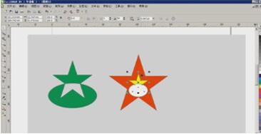coreldraw基礎(chǔ)教程 使用coreldraw時(shí)的技巧